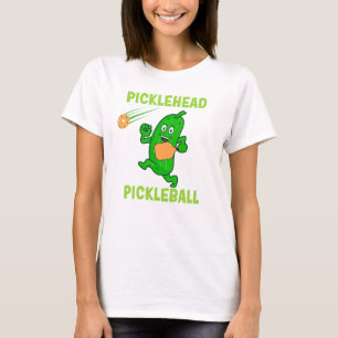 Pickleball T Shirt