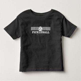 Pickleball T Shirt