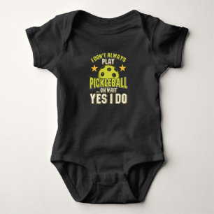 Pickleball T Shirt