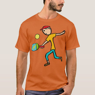 Pickleball T Shirt