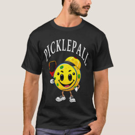 pickleball t shirt