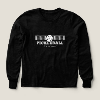 Pickleball T Shirt