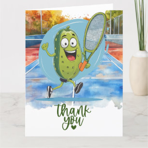 Pickleball Tack Kort