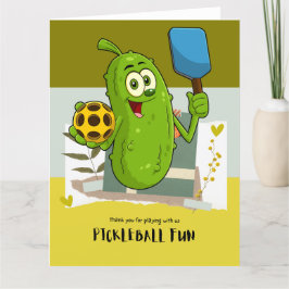 Pickleball Tack Kort