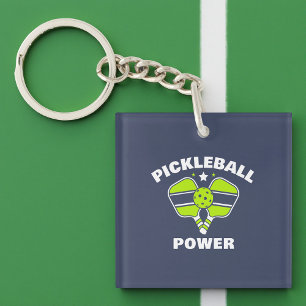 Pickleball Team-Anpassningsbar