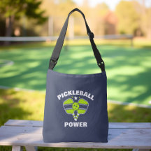 Pickleball Team-Anpassningsbar