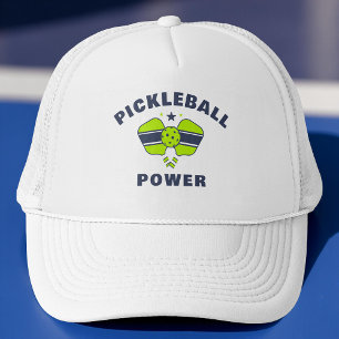 Pickleball Team-Anpassningsbar Keps