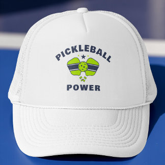 Pickleball Team-Anpassningsbar Keps