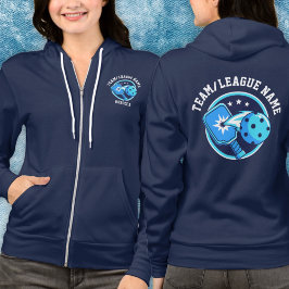 Pickleball Team League T Shirt