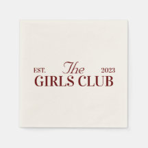 Pickleball themed party