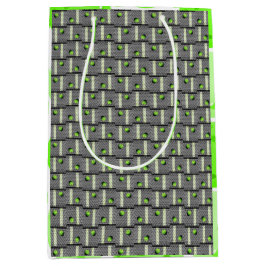 Pickleball 'Til Streetlight Kom On Grått