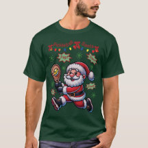 Pickleball Tomte Jul