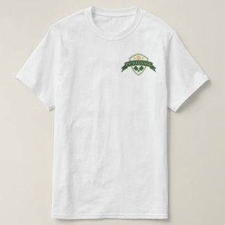 Pickleball Tournament T-shirt