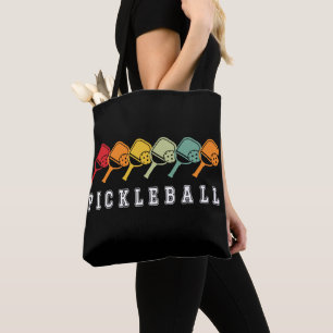 Pickleball Tygkasse