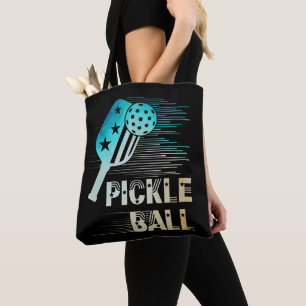 Pickleball Tygkasse