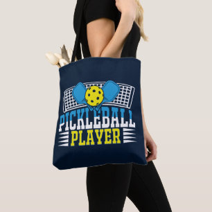 Pickleball Tygkasse