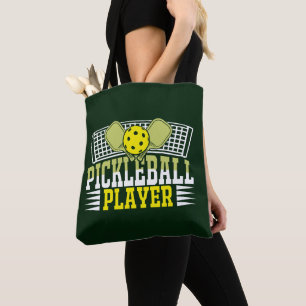 Pickleball Tygkasse