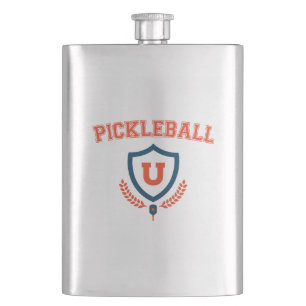Pickleball Universiteten Fickplunta