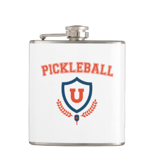 Pickleball Universiteten Fickplunta