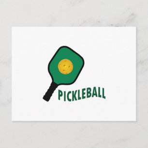 PICKLEBALL VYKORT
