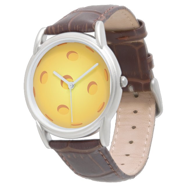 Pickleball Watch Armbandsur (Vinklad)