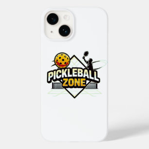 Pickleball Zon - Perfekt för passionerade spelare