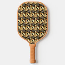 Pickleballracket 