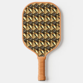 Pickleballracket 