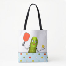 Pickleballspelare