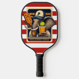 Pickledome Paddle, elefant Pickleball World Series