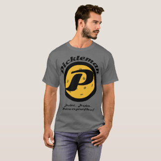 Pickleman Tee Shirt