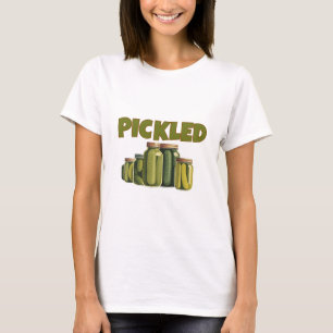 Pickles burk lustigtT-Shirt T Shirt