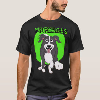 Pickles Classic T-Shirt
