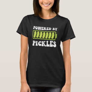 Pickles I Kärlek Pickle Pickle Pickle T Shirt
