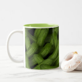 Pickles Mugg