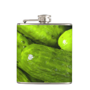 Pickles Pickle Älskare Gift Pickle Boll personifi Fickplunta