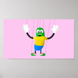 Pickles Poster