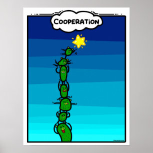 PickleWeasels Poster SAMARBETE