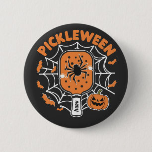 Pickleween Pickleball-sport Knapp