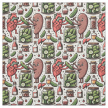Pickling