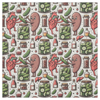 Pickling Tyg