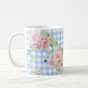 Picknick på för Prioryklassiker för St Hubert Kaffemugg