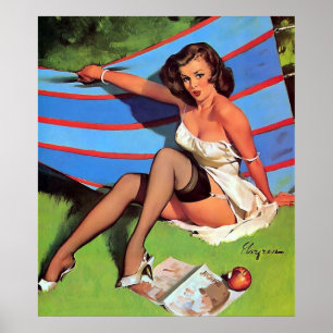 Picknick Poster