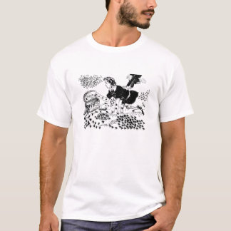 PICKNICK TEE