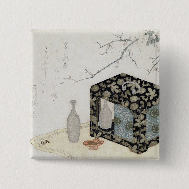 Picknickkorgen Knapp (Framsida)