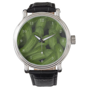 Picksbevakning Armbandsur
