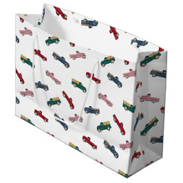 Pickupa Lastbilar Cute Fordon Transport