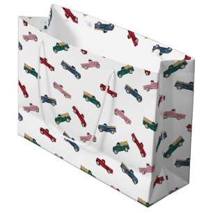 Pickupa Lastbilar Cute Fordon Transport