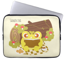 Picnic Frog Reading A Bok