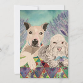 Picnic Hundar Spara Datumet